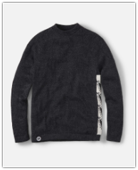 Sweater-Paka Condor