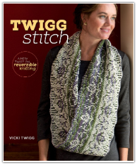Class-Twigg Stitch
