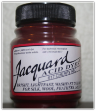 Dyes- Acid Dyes by Jacquard Dyes- Acid Dyes by Jacquard