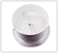 Bosch-Flour Sifter for the Bosch Universal Plus Mixer Bosch-Flour Sifter for the Bosch Universal Plus Mixer