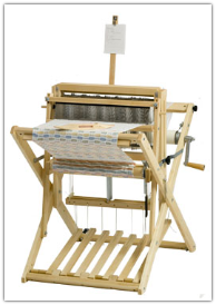 Wolf Pup LT Loom Wolf Pup LT Loom