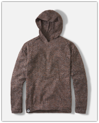 Sweater-Paka Ultralight Crew Sweater-Paka Ultralight Crew