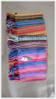 Scarves- Woven