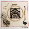 Class-Punch Needle Rug Hooking Workshop