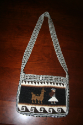 Bag- Alpaca Rectangular Crochet Design