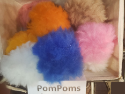 Accessories- Alpaca Pom Pom