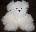 Teddy Bears-Alpaca 8"